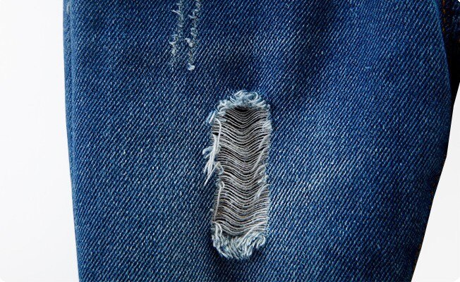 Tykke jenter jeans baby låve jeans til låve takrenne jenter leggings låve tykke fleecebukser småbarnsbukser jenter bukser vinter 1-9y