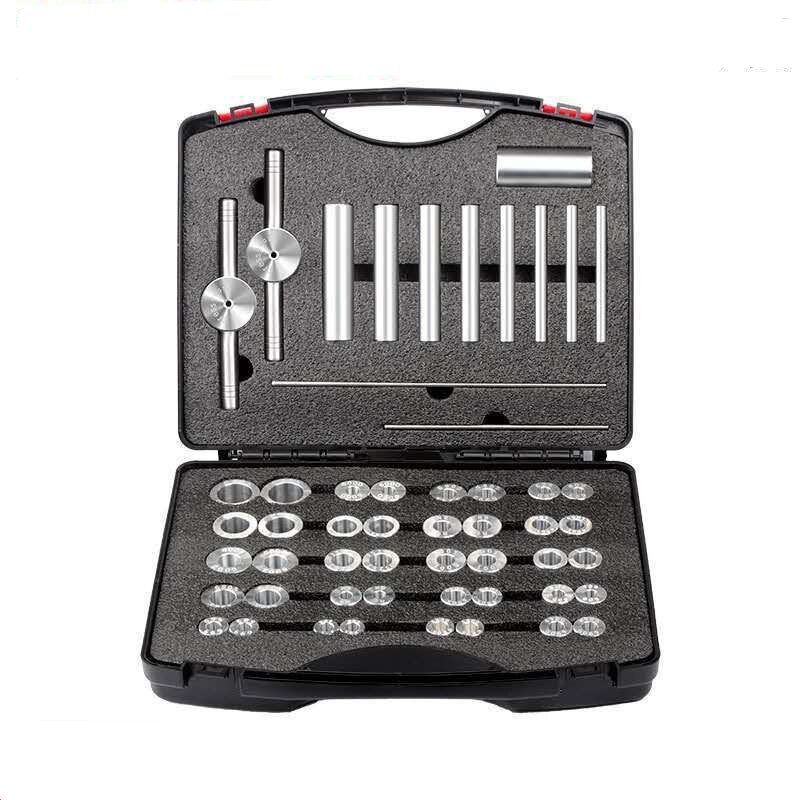 Cyclus Lager Druk Set Voor Wielen/Hub Lager Installatie Fiets Zachte Staart Frame Keerpunt Lager Hub Assembly Tool