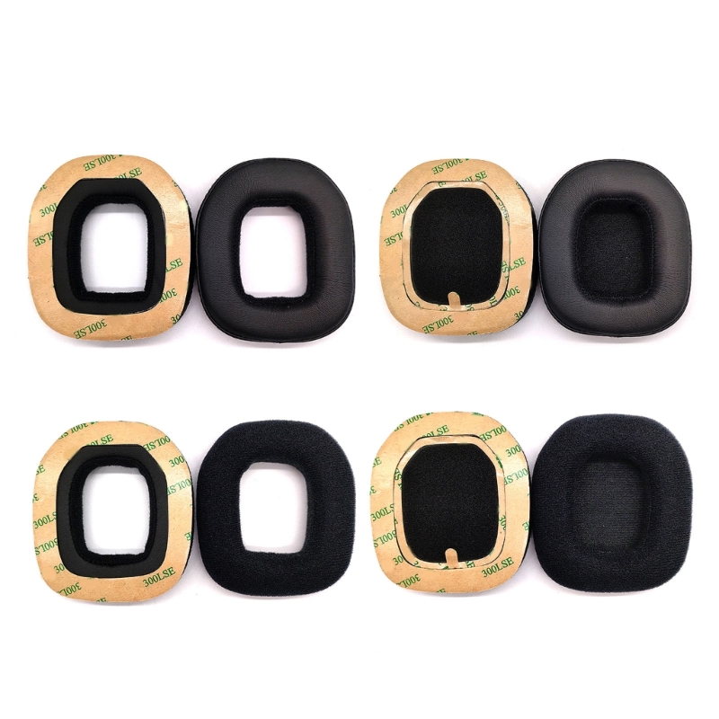 Almohadillas de repuesto para auriculares astro A40 A50, almohadillas de espuma para auriculares, K1KF