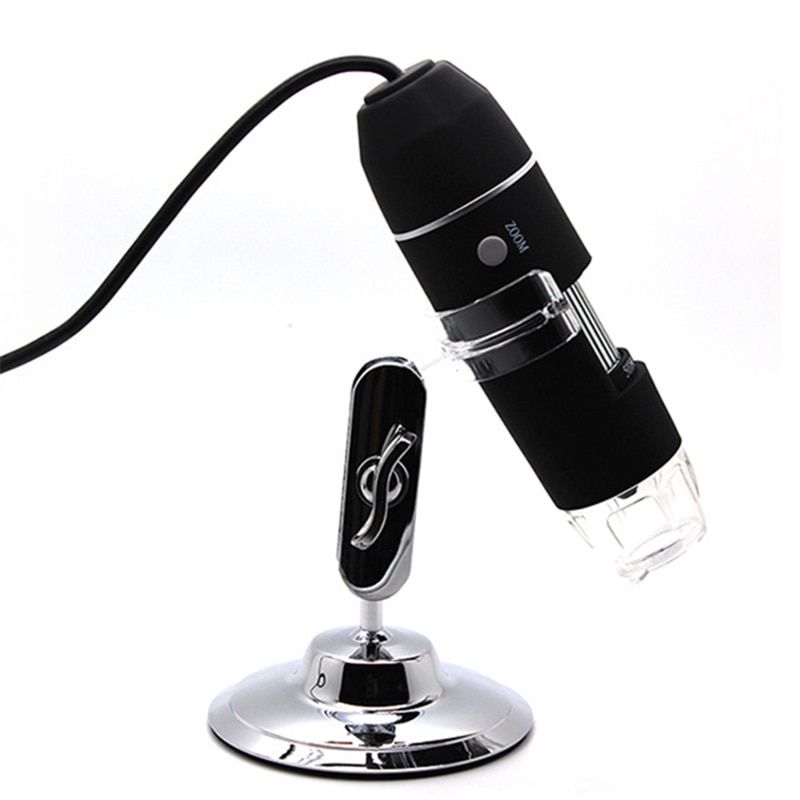 USB Electron digital wifi microscope/wifi usb microscope for mobile phone repairing