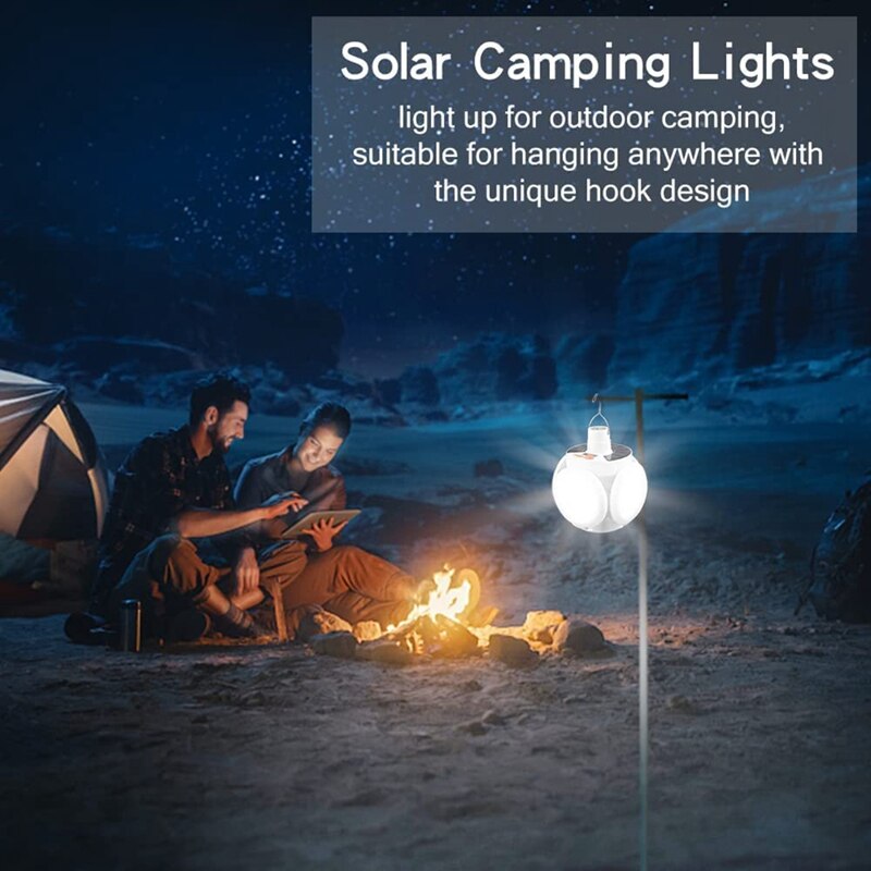 HeritageSolar - Retro Outdoor Solar Lantern