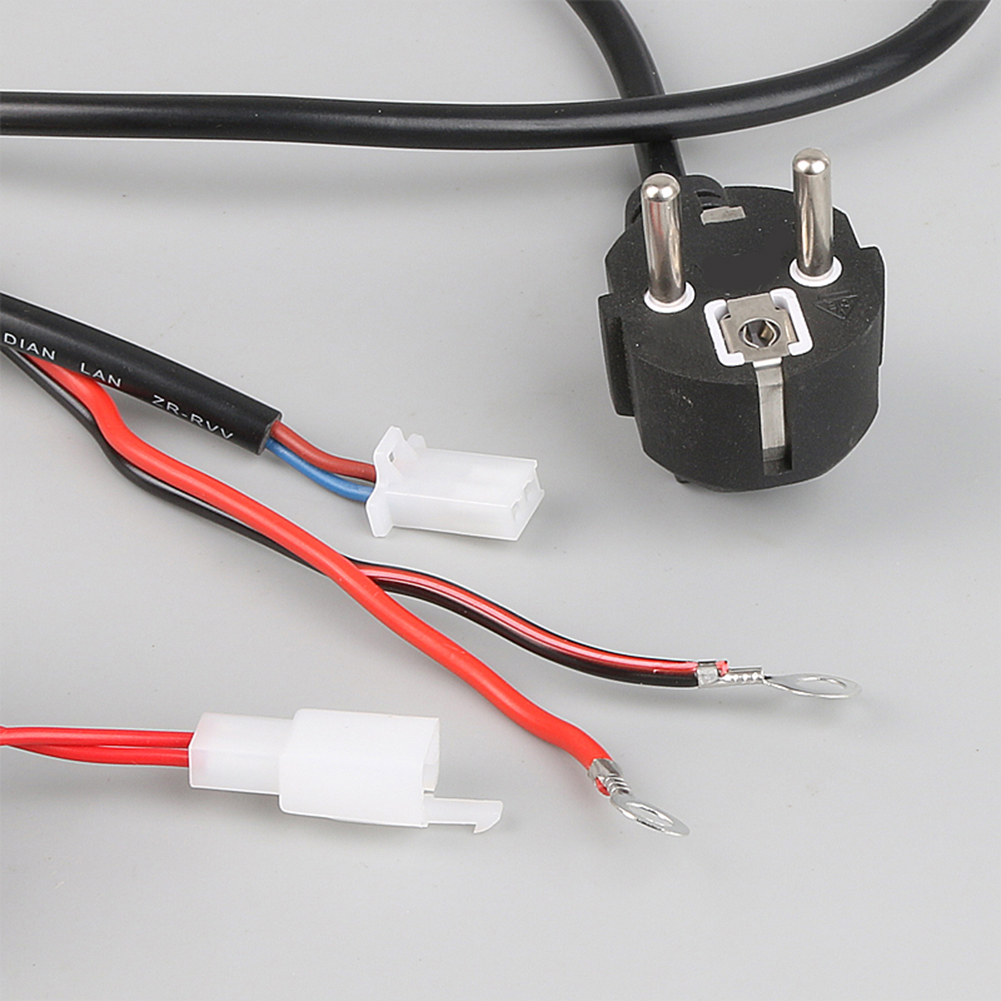 220 V/230 V naar 12 V Power Converter Adapter voor Diesel Luchtverwarmer Voor 5KW 8KW Geschikt voor Off Grid Caravan RV Verwarming