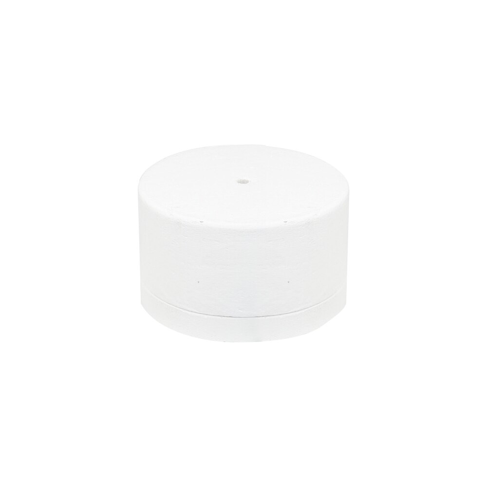 Horno de microondas de , horno de fusión para joyería de vidrio DIY, pequeño horno de microondas de 12x8,3 cm,