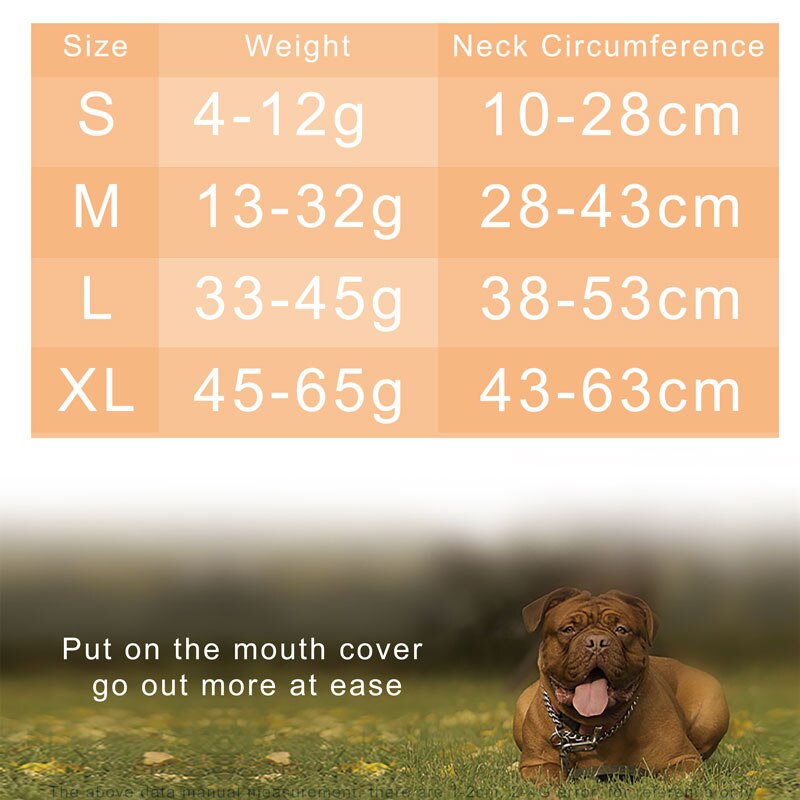 Korte Snuit Hond Muilkorf Masker Comfortabel Ademend Verstelbare Mesh Hond Muilkorf Voor Franse Bulldog Anti Stop Blaffen Levert