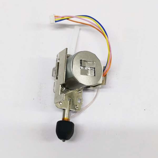 Extruder set for X1, X2,X3,X4,NANO, MINNIE,K1,K2,K3,K4 include E motor and nozzle set: for Nano