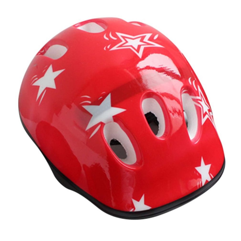 7 Pcs Skating Protective Gear Set Knee Wrist Guard Elbow pads Bicycle Skateboard Ice Skating Roller Knee Protector Guard For Kid