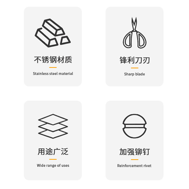 Forbici per sopracciglia Trucco rifinitore per ciglia Naso Rimozione peli del viso Forbici multifunzionali Strumenti per cuticole per unghie in acciaio inossidabile