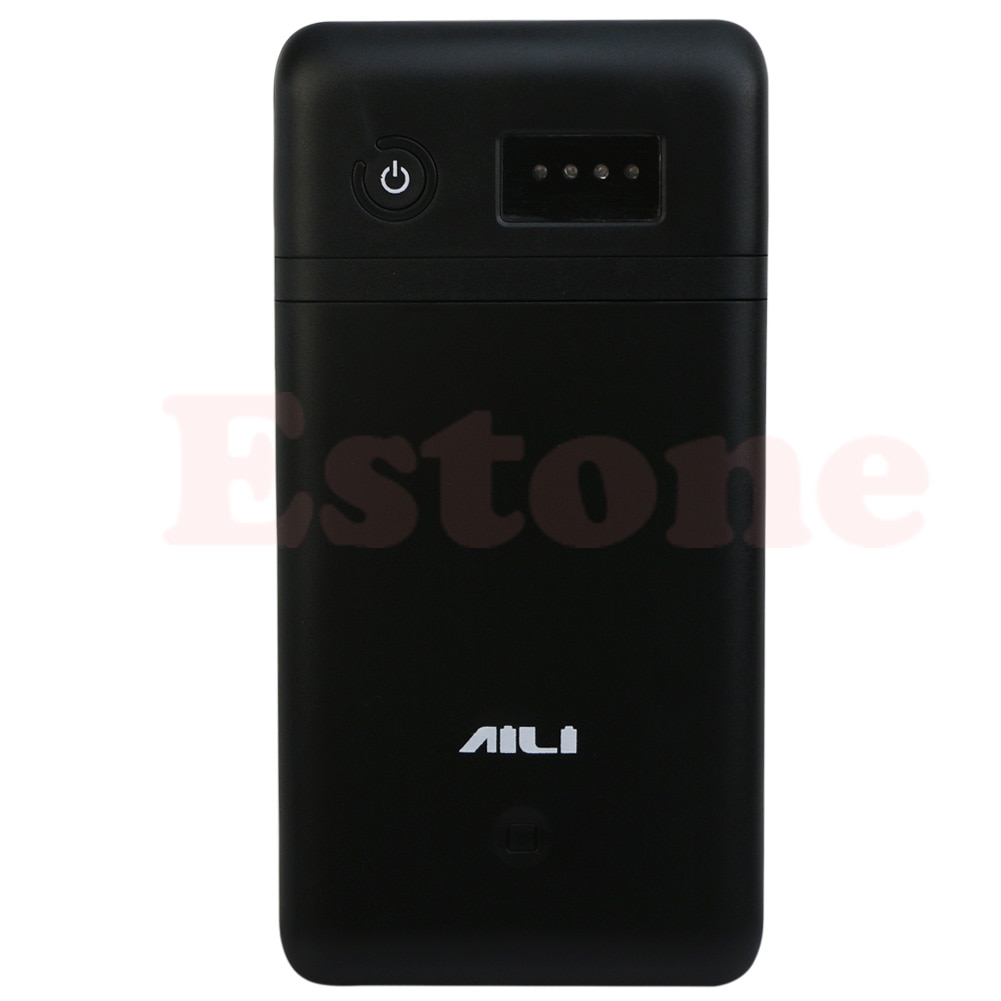 Cargador de batería para teléfonos portátiles, 20V, UPS 6 18650