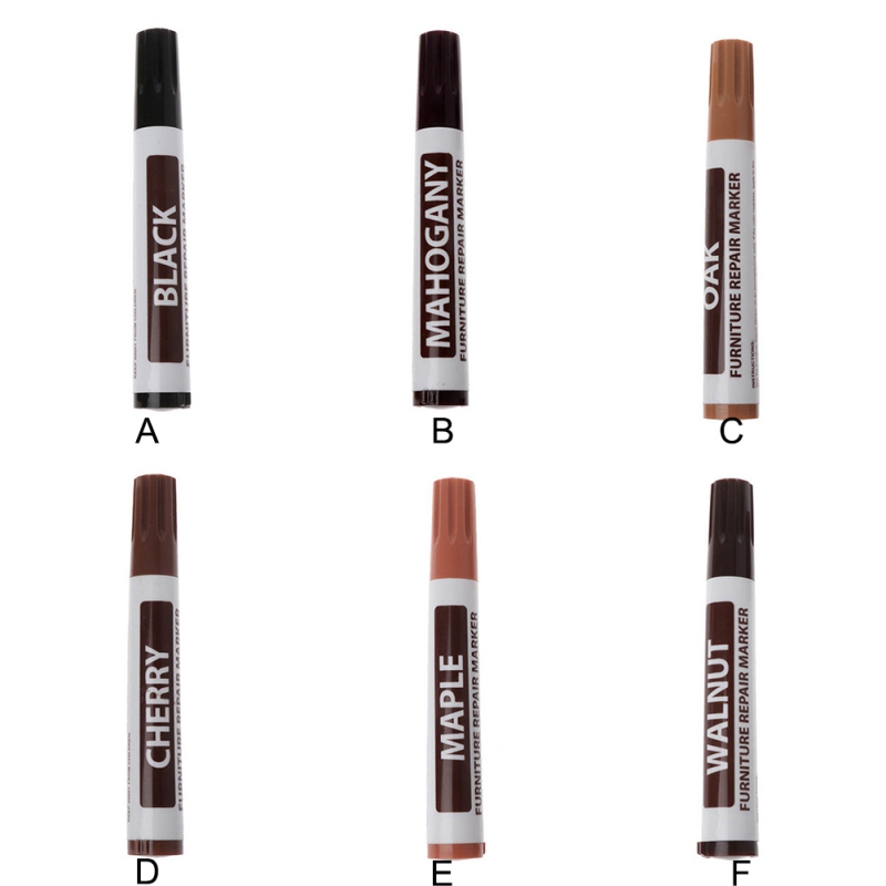 Möbel Farbe Passenden Stift Parkett Reparatur Material Holz Möbel Reparatur Farbe kratzen aus Farbe Stift