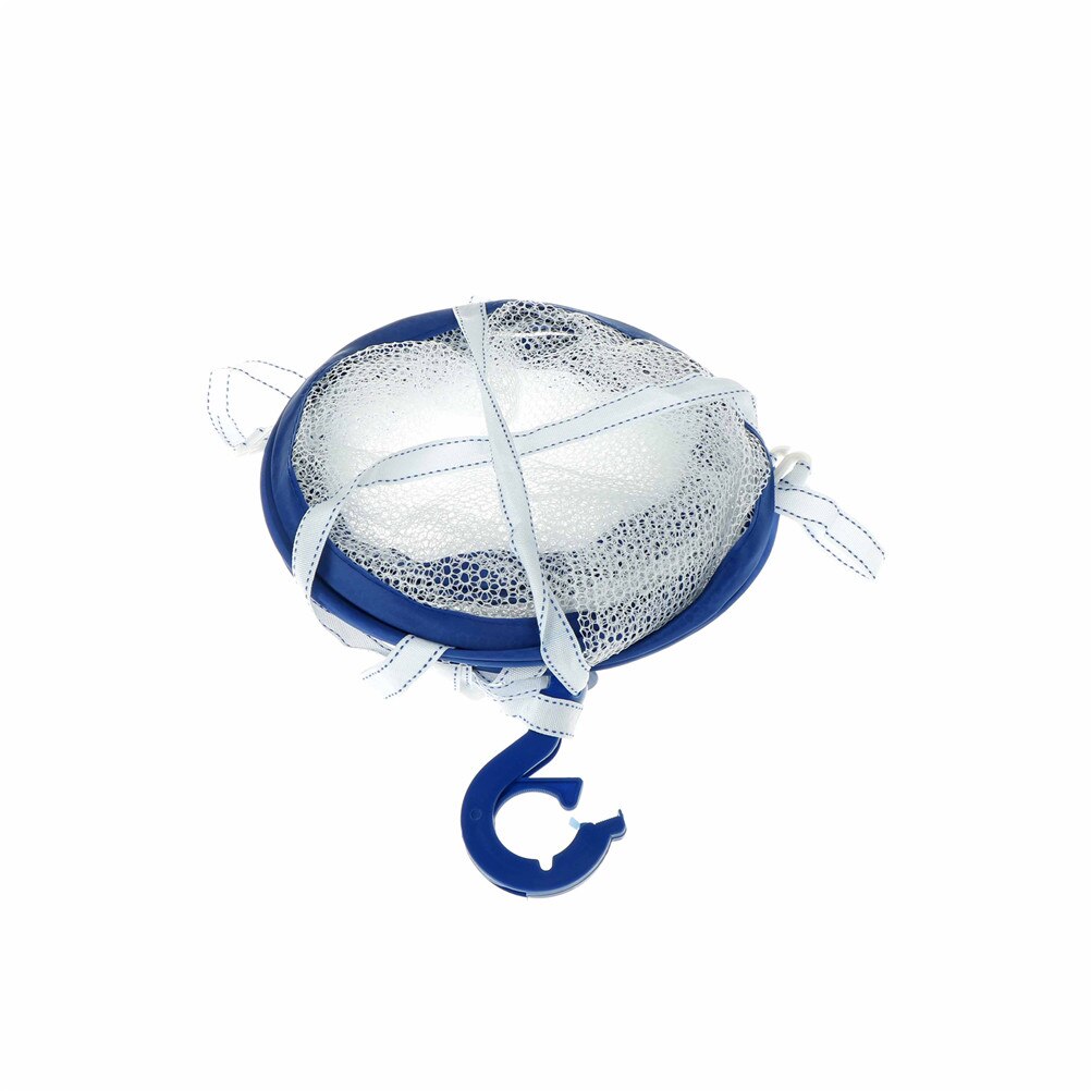 56*56cm suszenie worek na pranie dwuwarstwowe S hak spinacze robić prania składane wiszące ubrania kosz na pranie suszarka netto 5 stylów