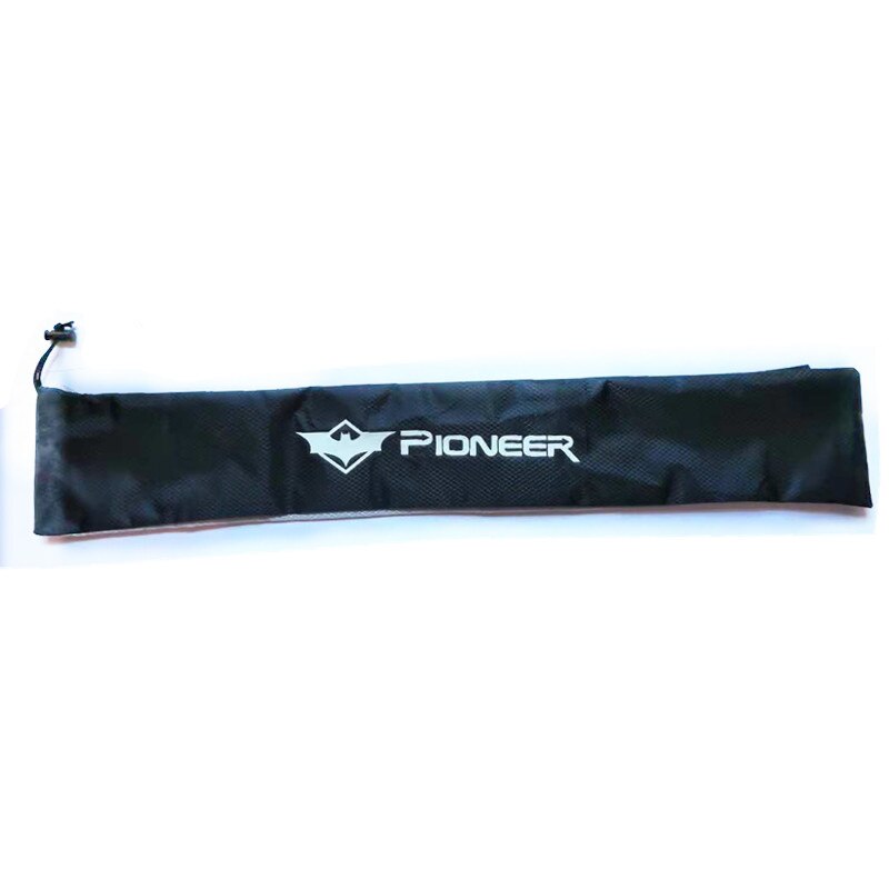 Trekking Pole Carrying Bag Case Portable Waterproof Bag for Walking Stick Trekking Hiking Poles Backpacking Carrying Bag Storage