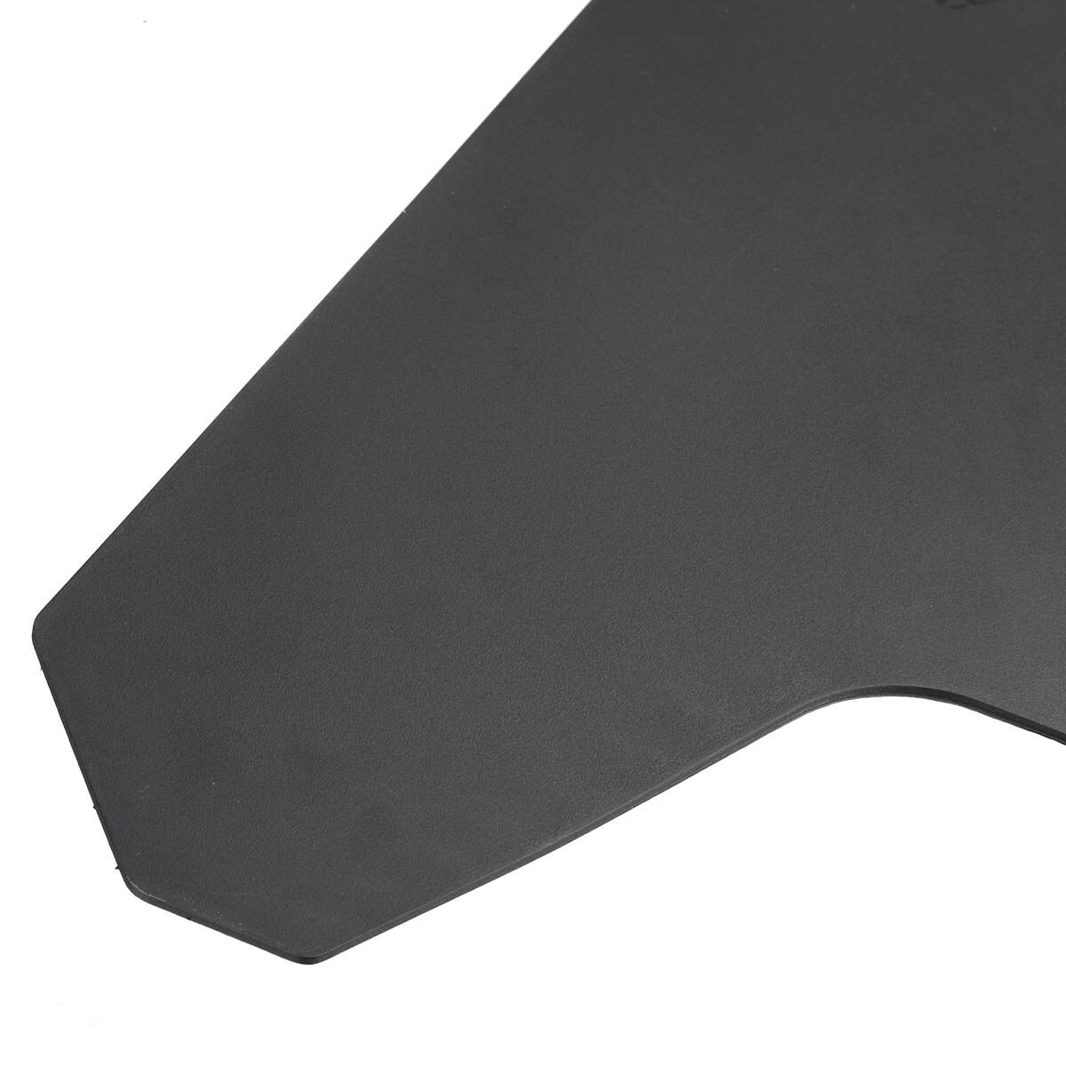 2pcs Universal Mud Flaps Mudguards Fender Mudflaps Splash Guards Protector For SUV Pickup Van Truck