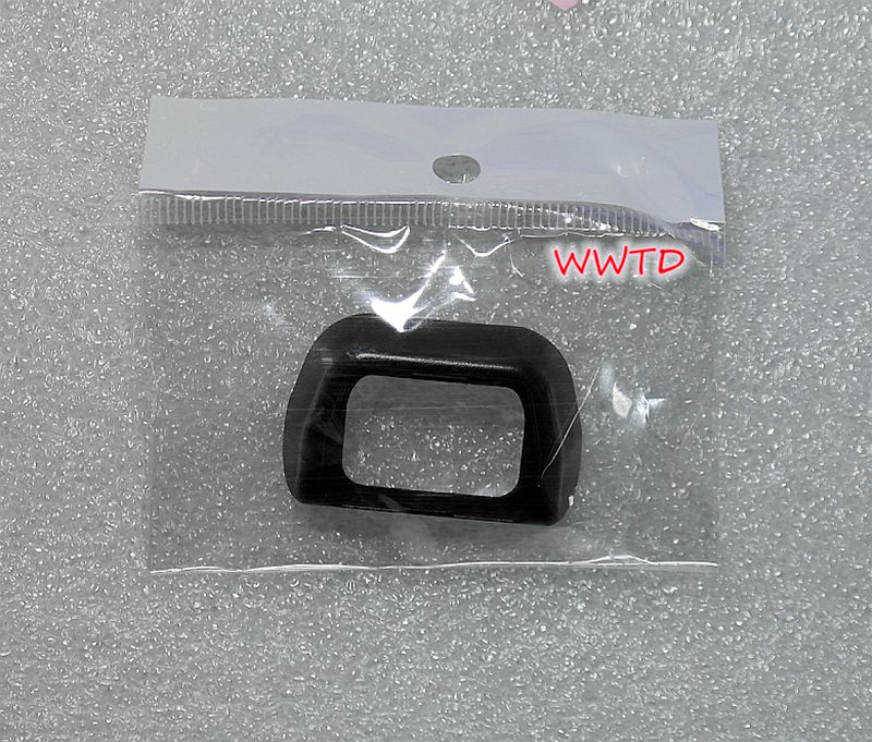 EP10 EP-10 EP10 Viewfinder Eyecup Eye Cup Eyepiece For Sony A6000 A5000 NEX-7 NEX-6 NEX-5 DSLR Camera