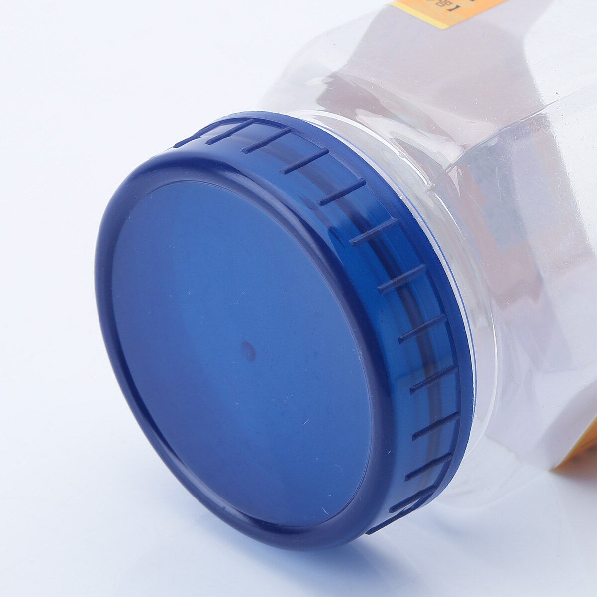 10pcs 70/86mm Mason Jar Lids Plastic Cup Lids for Regular Mouth Mason Cannings Leakproof Storage Bottle Caps Cover Replacement