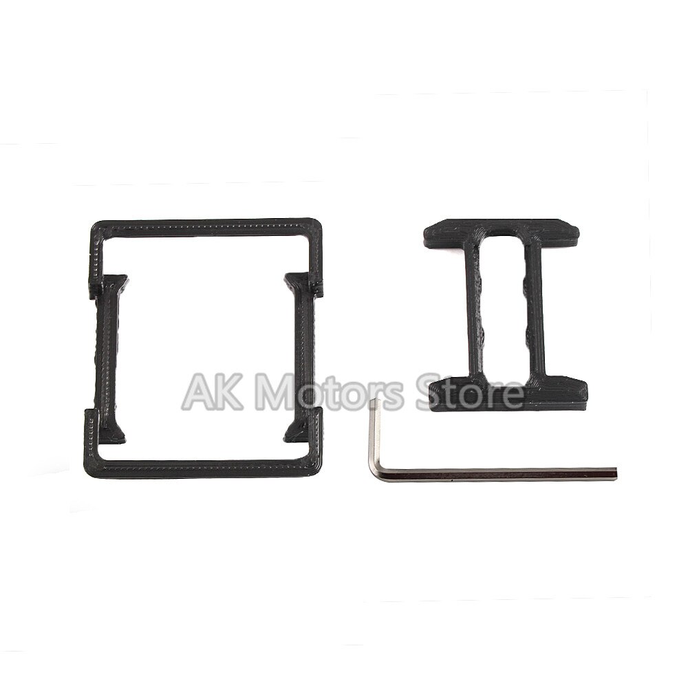 Voor Logitech G27 G29 G25 G920 Shifter Adapter Set Racing RC auto spel Modificatie Sequentiële Adapter: Basic Set