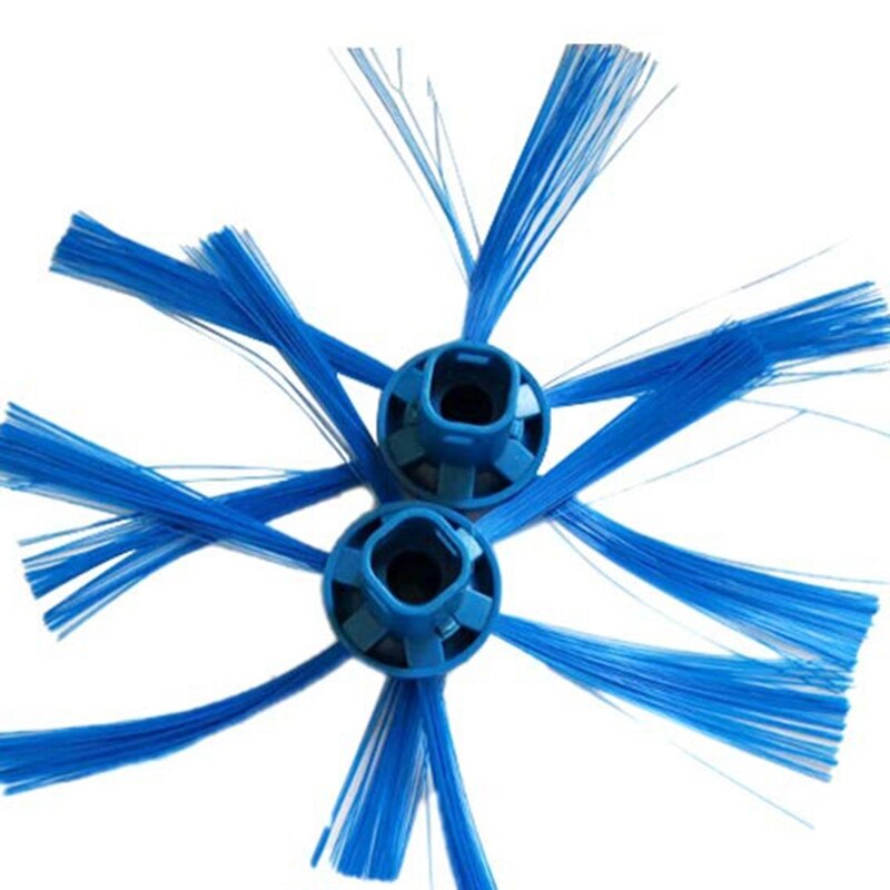 Complete Vervanging Set Mop Doek Stofzakken Side Borstels Voor Homerun