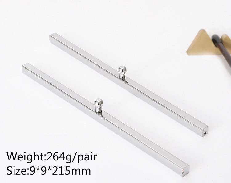 Ijzer Paperweights Draagbare Paperweights Studenten Chinese Kalligrafie Pen Inkt Schilderij Creatieve Papier Gewicht Pisa Papeles: A