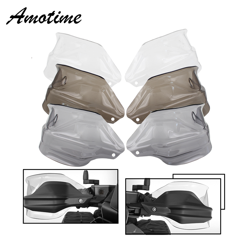 Motorrad Handschutz Für BMW - Wind- Und Wetterschutz Für GS Modelle