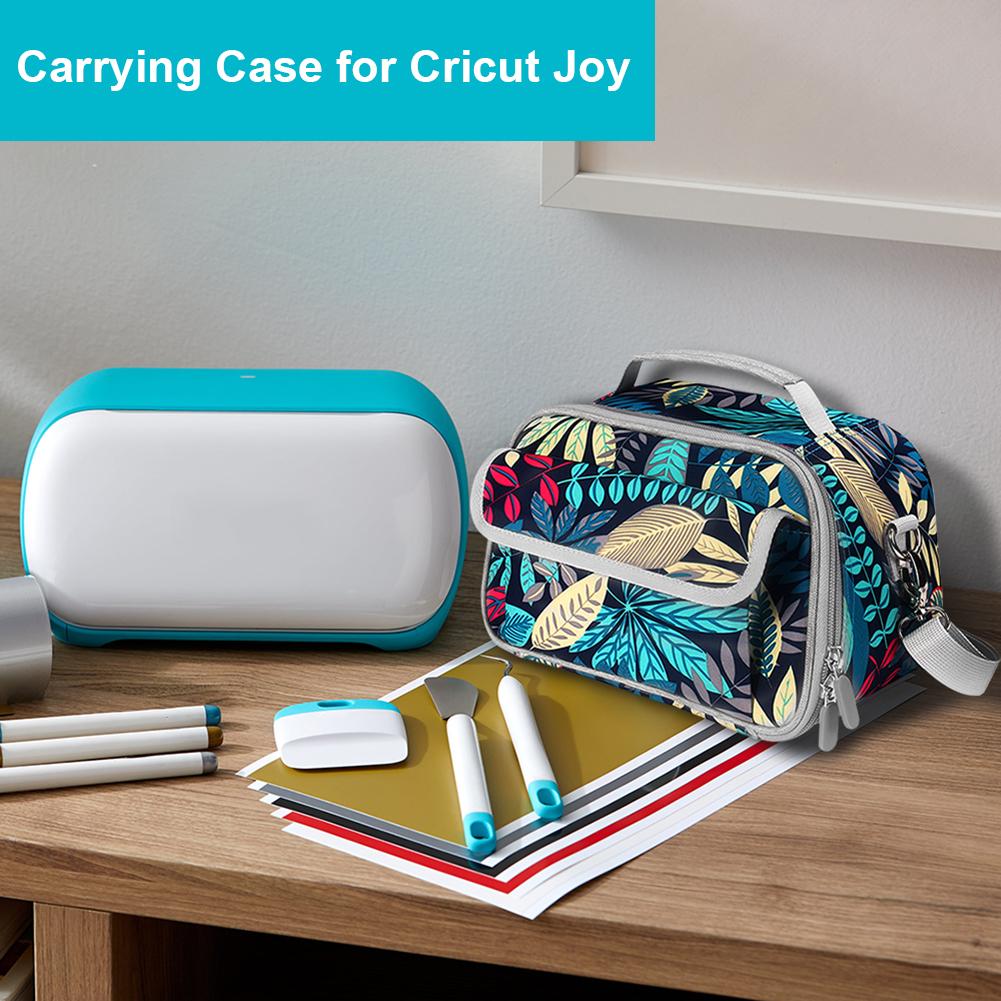 Storage Bag Spacious Portable Carrying Case for Cricut Joy