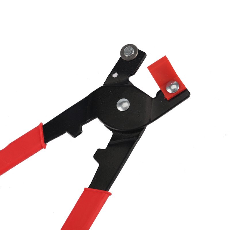 DIY Porcelain Mosaic Tile Cutting Pliers Simple Ceramic Tile Cutting Clamp Mosaic Tiles Cutter Glass Nippers