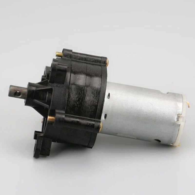 Wind Turbine Generator Micro Hand Dynamo Generator DC 5V-24V 1500mA 20W Generator for Standby Lighting Power Supply