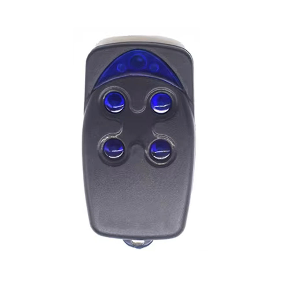 Télécommande ERA FLORS FLO2RS FLO4RS ON2 ON4 ON2E ON4E INTI2, télécommande de porte de Garage 433.92Mhz, Code roulant