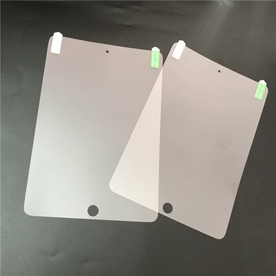 9H Pet Film Screen Protector For Lenovo Tab M10 Plus FHD 10.3 Inch TB-X606F X606X Bubble Free Clear Tablet Protective Film