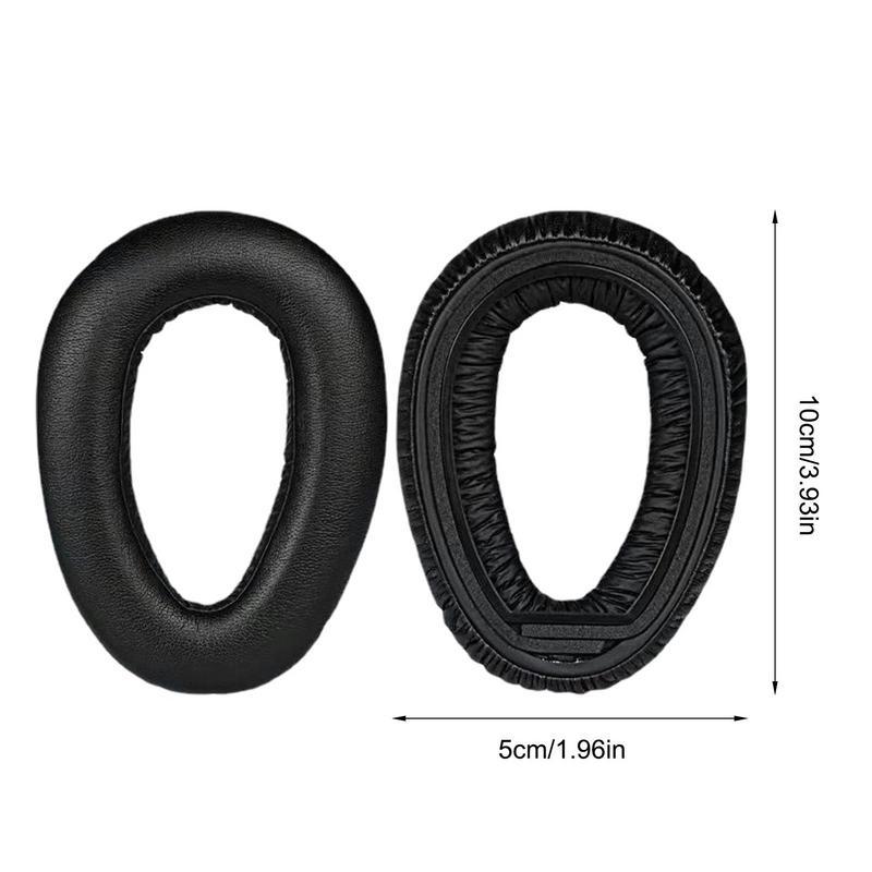 1pc ForSennheiser PXC 550 Ear Pads Headphone Earpads ForSennheiser PXC550 Ear Pads Headphone Earpads Almofada Earmuff Capa
