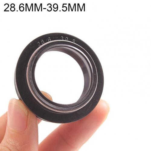 Mtb Mountainbike Fiets Vervanging Voorvork Stof Olie Afdichtring Fiets Deel Weg Mountainbike Headset Accessoires: 34MM to 42MM