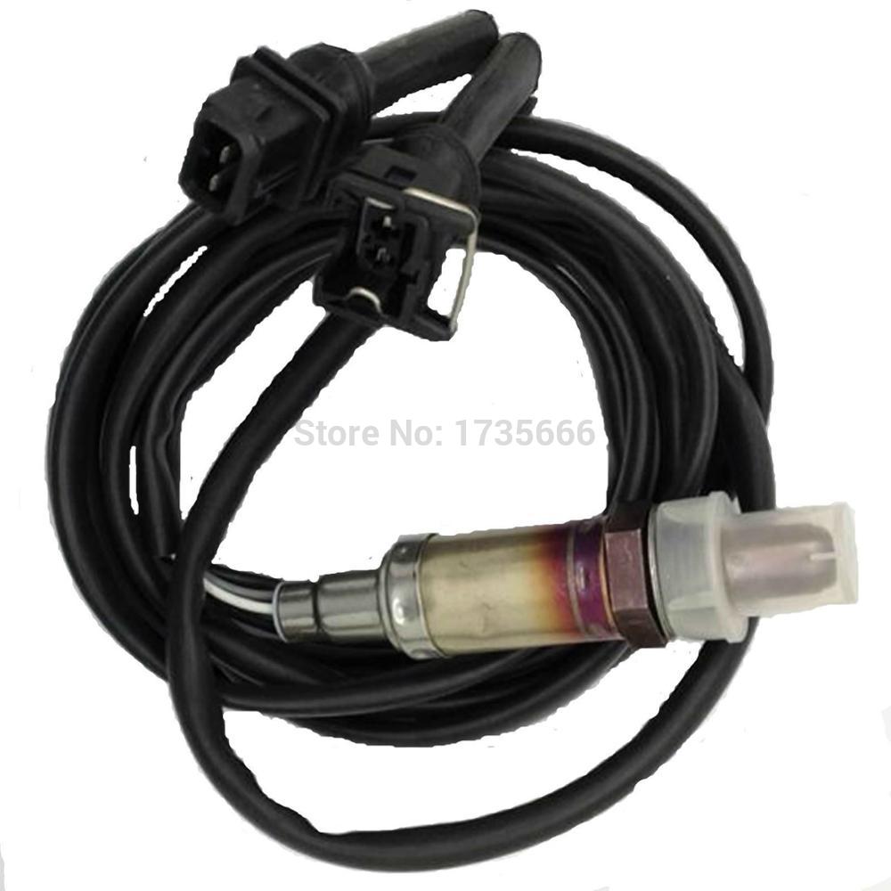 Nox Sauerstoff Lambda Auspuff Sensor Für Jaguar Xe X760, XF