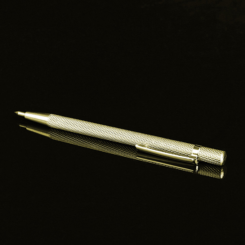 Diamantmalerei Werkzeug-Set Mit Metallspitzen & Roller | Perlen-Punktstift, Schraube & Zubehör Für DIY Diamantbilder