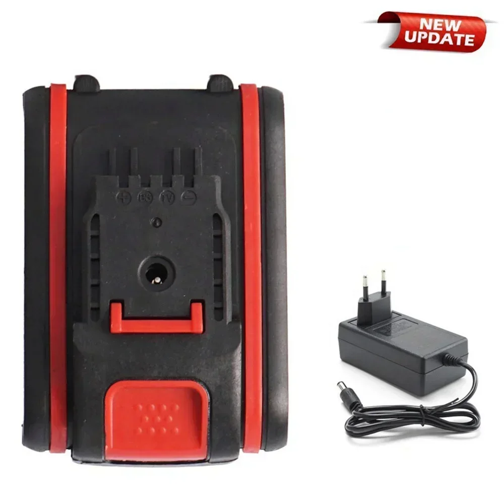 Akumulator litowo-jonowy 21 V 7500 mAh do piły elektrycznej WORX 18 V 20 V, wiertarki elektrycznej i elektronarzędzi ogrodowych