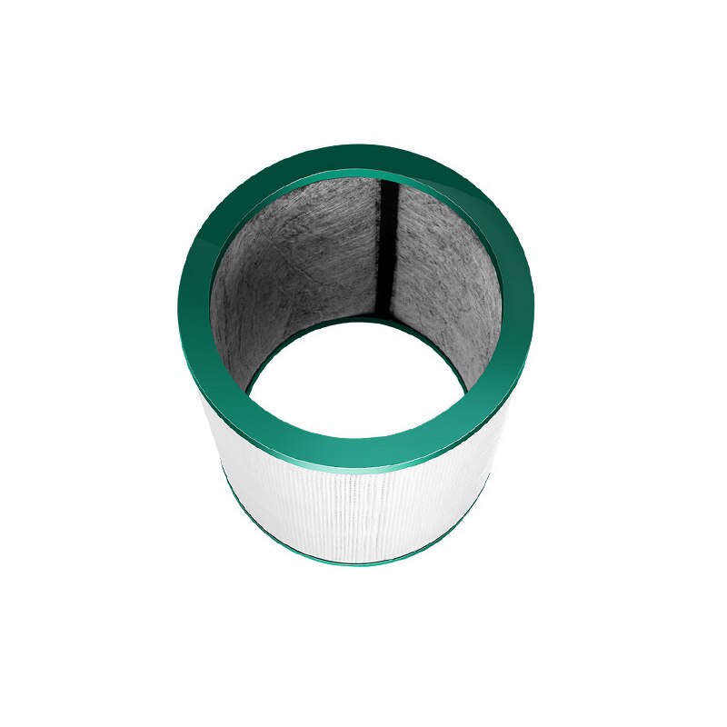 Filtre Hepa filtre à Air pour Dyson TP00 TP02 TP03 BP01 AM11 pur frais lien purificateur d'air pièces de rechange filtres Hepa