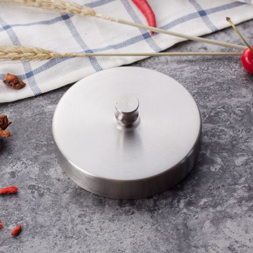 Stuffed Non-stick Hamburger Beef Burger Press Mould Maker Mold Stainless Steel BBQ Barbecue Kitchen Tool