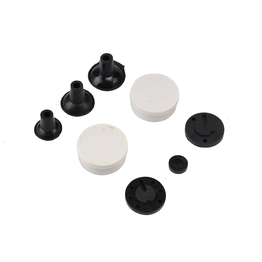 Automotive Engine Valve Repair Tool Pneumatic Valve Grinding Machine Valve Seat Lapping Car Grinder