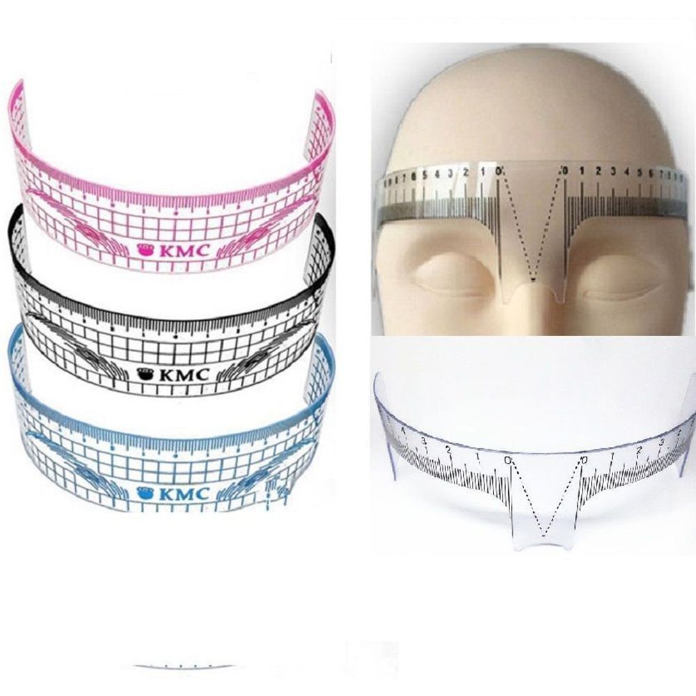 Stainless Steel Golden Ratio Calipers Microblading... – Grandado