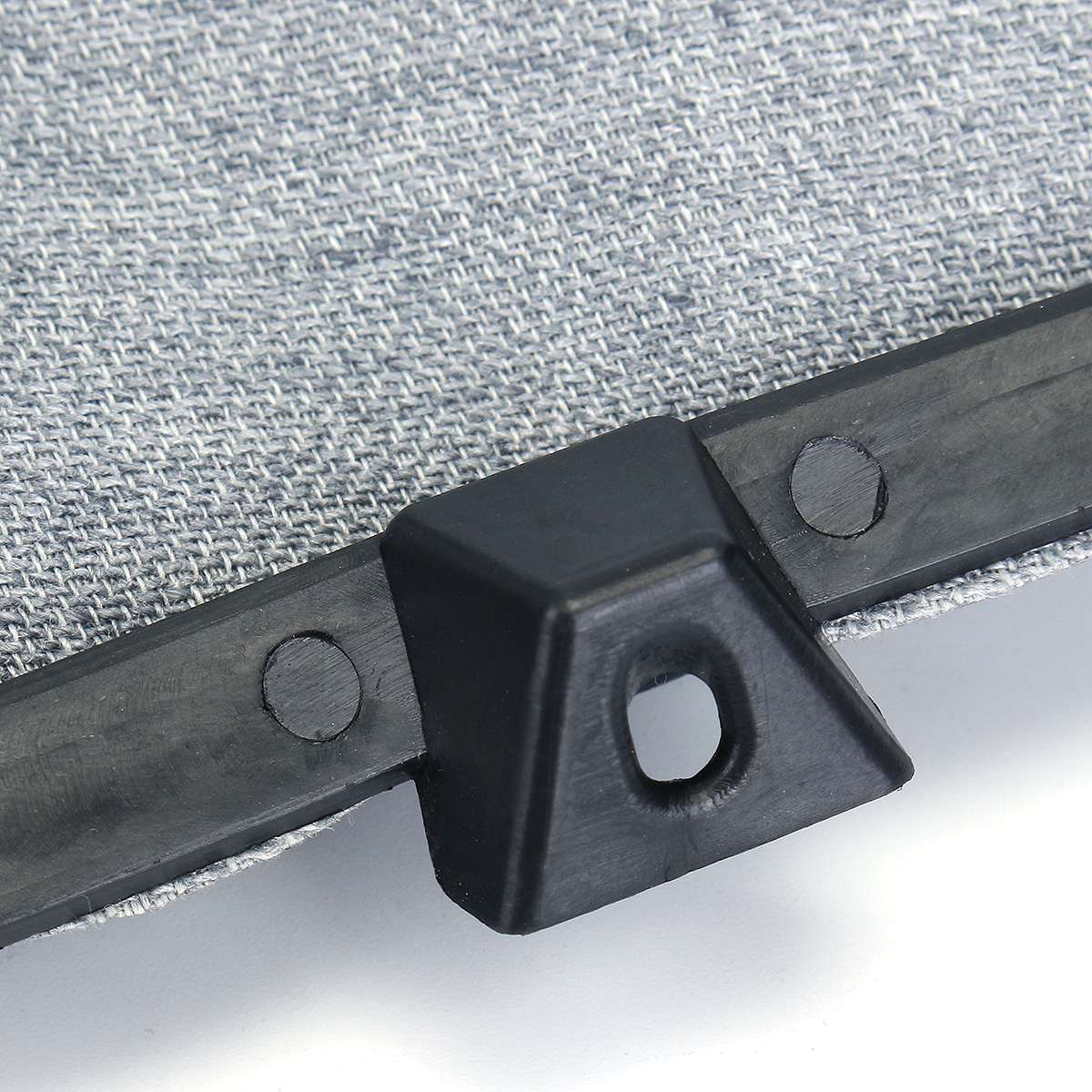 Qiilu Copriganascetti Leva Del Cambio In Pelle PU Per Ford Transit Mk7 - Sostituzione Antipolvere