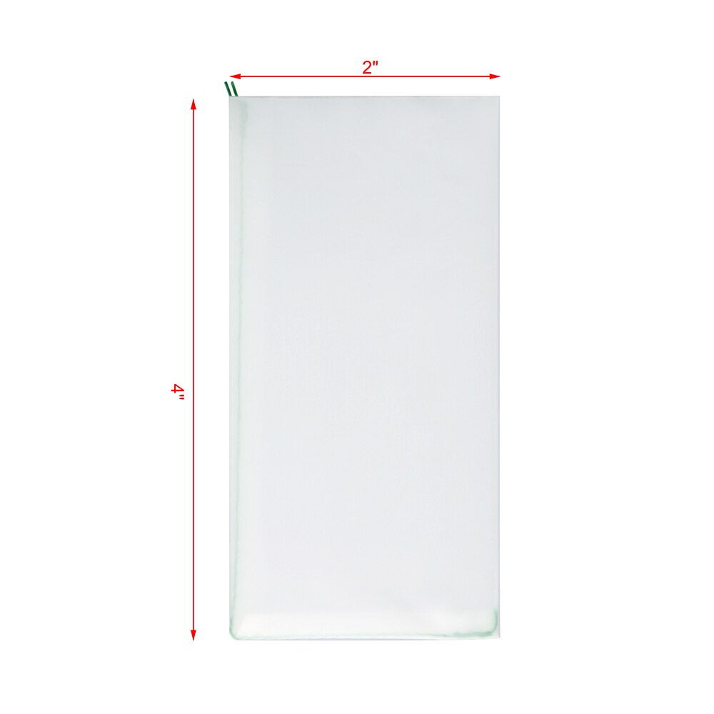 30 sztuk Rosin Press Bag 2/3/5 rozmiar w calach Micron grubość Nylon filtr prasy torby na kwiat olej woskowy Exracting Mold Machine Tool Kit