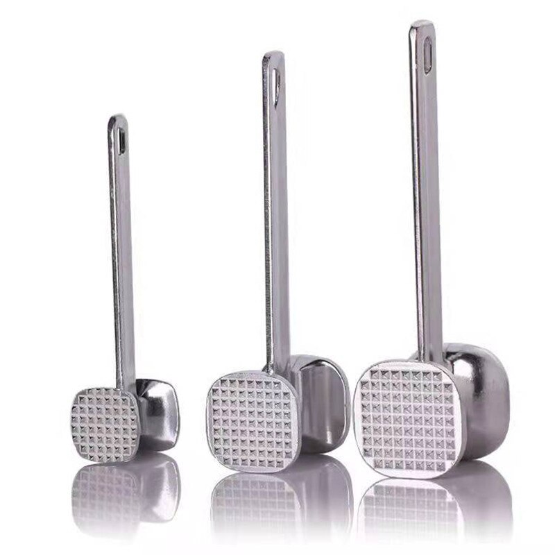 Meat Hammer, Meat Hammer, Steak Hammer, Meat Hammer, Loose Meat Hammer, Muscle Breaker Kitchen Tools