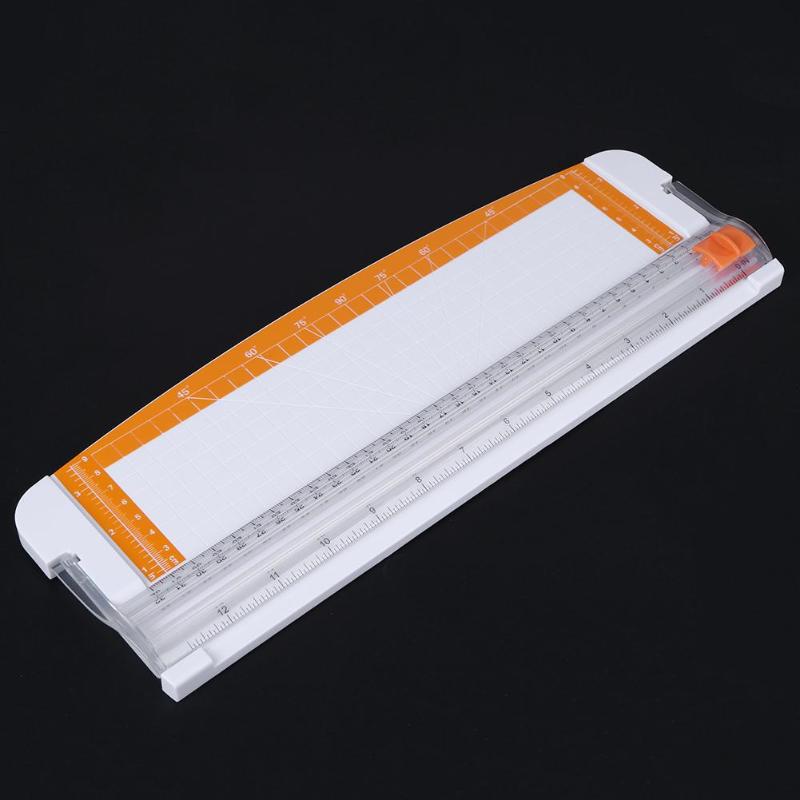 A4/A5 Papier Trimmer Handmatige Precisie Paper Cutter Scrapbooking Machine Fotoalbum Trimmers Mes Papier Trimmer