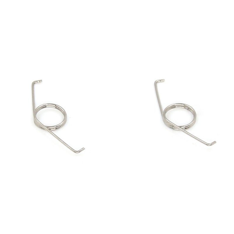 L1 r1 l2 r2 triggerknöpfe + federn für playstation 4 ps4 jdm -040 controller-gamepad-reparaturteile