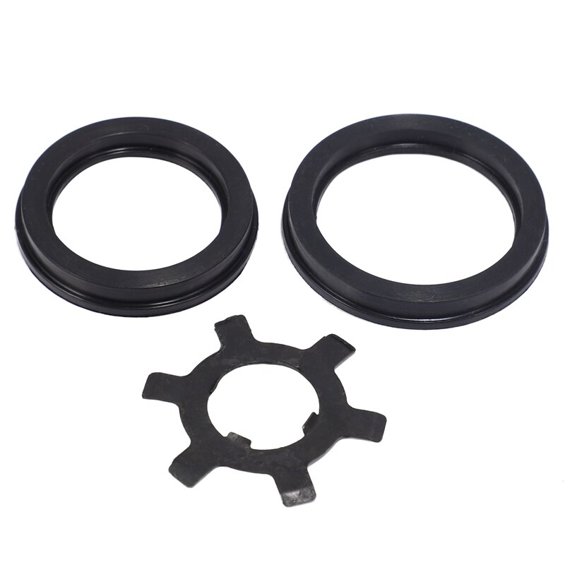 for GM 2771004 Hydro-Boost Repair Kit Complete Seal Kit for All Chevy, GM, Ford, Dodge and Chrysler