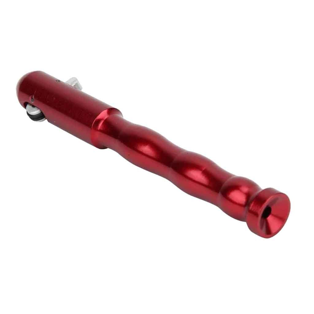 Tig Welding Wire Feed Pen Finger Feeder Rod Holder Pencil Filler Metal Tool