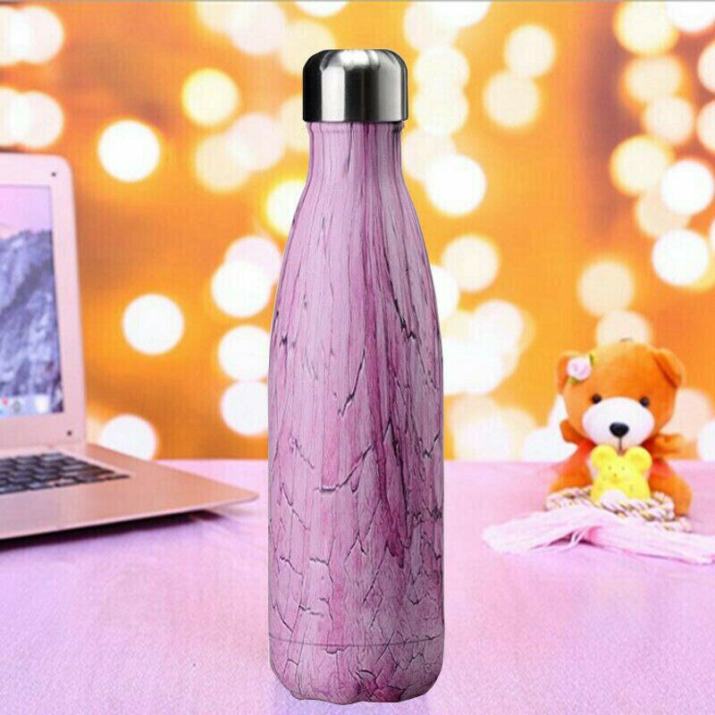 Paladone Harry Potter Death Eater Bouteille D'eau En Métal Sous Licence