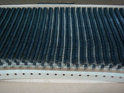 50 Stks/partij AN8005 AN8005-TA AN8005TA Om-92 8005F 5V