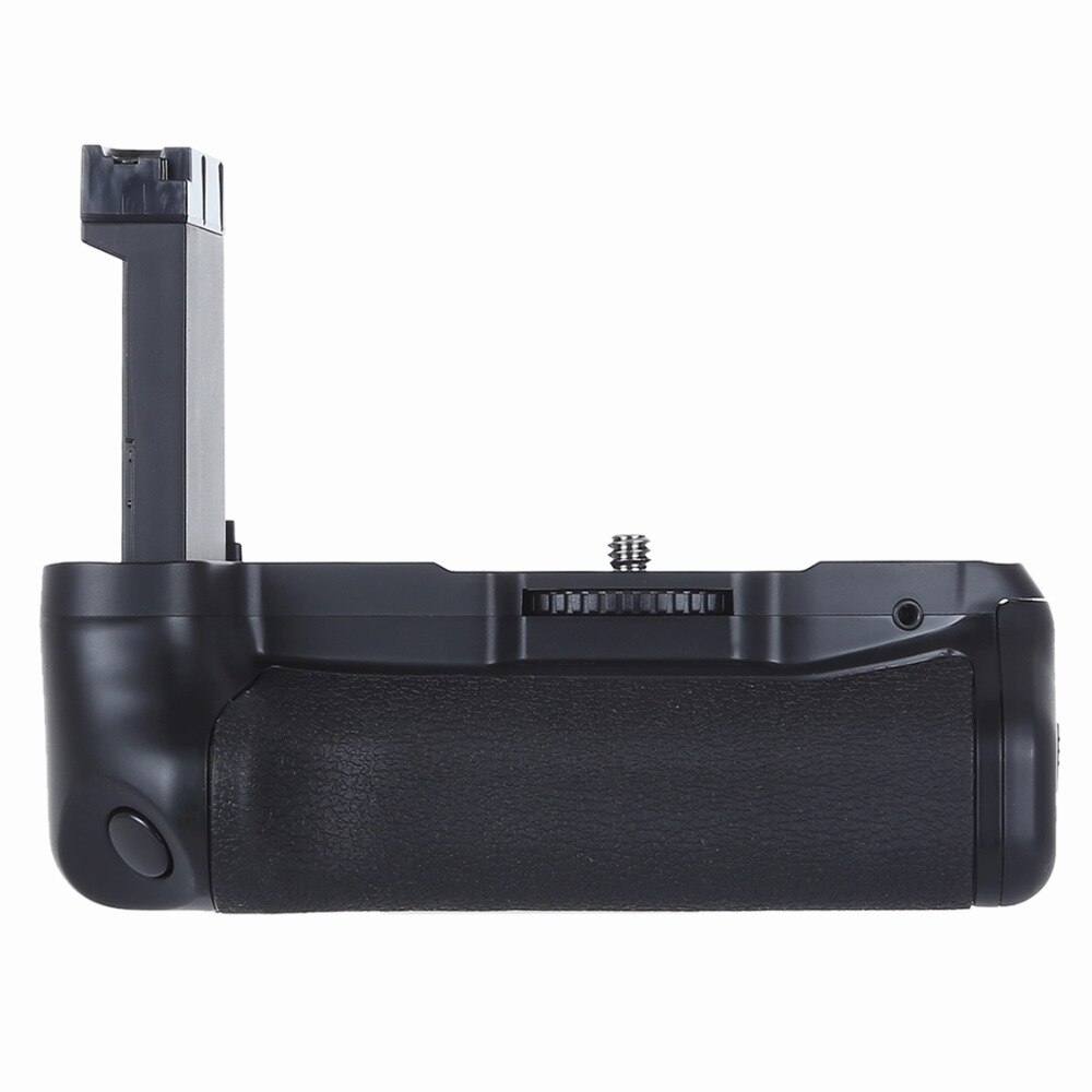 PULUZ Vertical Camera Battery Grip for Canon EOS 800D / Rebel T7i / 77D