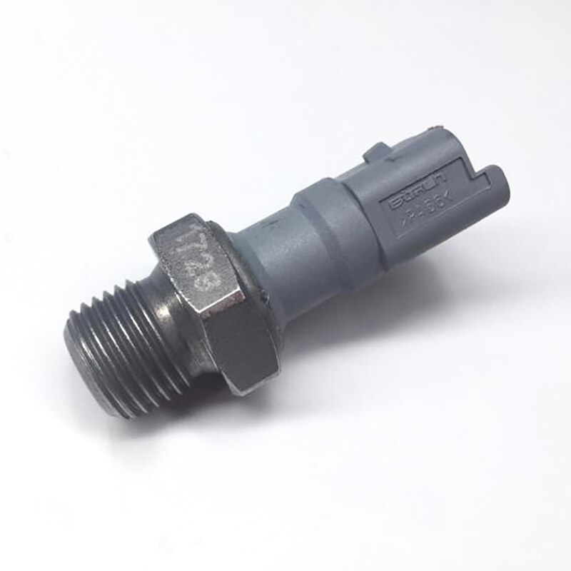 1131C5 interruptor de presión de aceite de Sensor para Peugeot 307, 206, 207, 308, 408 16V conector de inducción