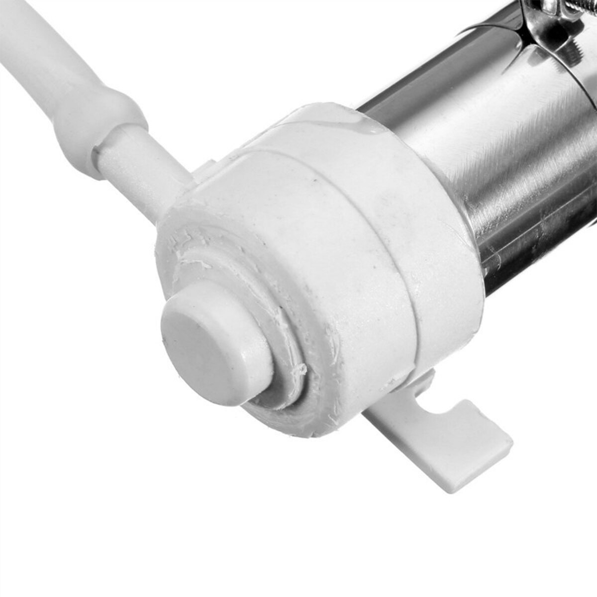 Ozone Generator Portable Ozonizer Water Air Purifier Sterilizer diy Air Fruit Vegetable Fish Tank Water Cleaner 220V 500mg