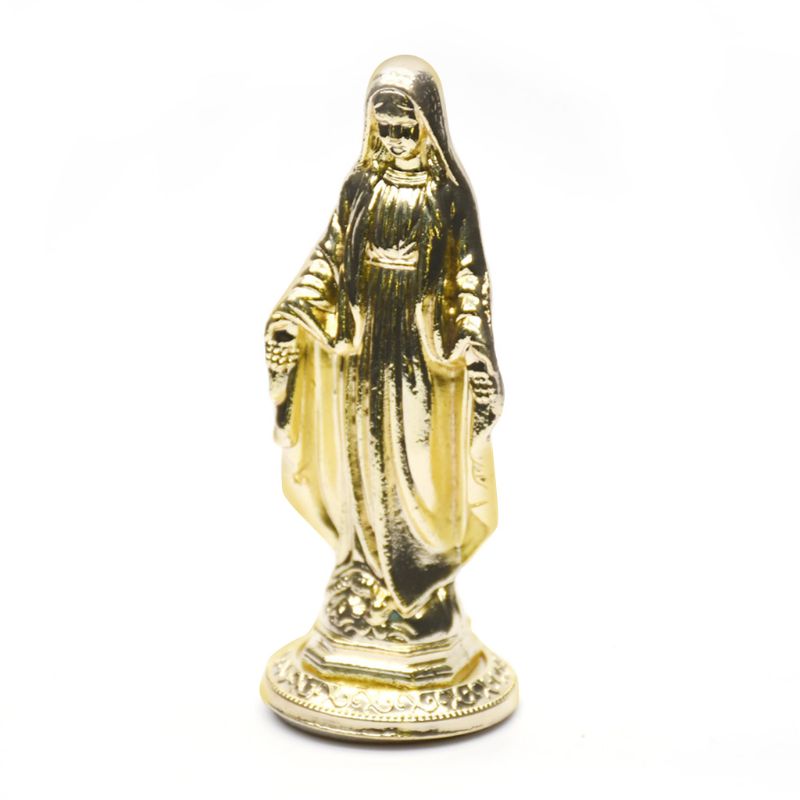 Saint Figuur Standbeeld Christus Katholieke Kerk Decoratie Religieuze Kapel Souvenirs X6HC: 1