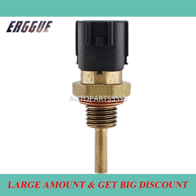 22630-7Y000 22630 7Y000 226307Y000 Coolant Temp Temperature Sensor Water Sender ECT CTS 22630-0M200 22630 0M200 226300M200 OEM
